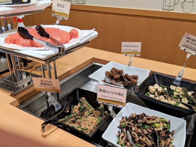 ケイズカフェ Kei S Cafe 第一通り バイキング 食べログ ケイズカフェ Kei S Cafe 第一通り バイキング 食べログ