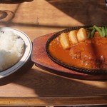 レストラン高砂 - 