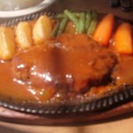 レストラン高砂 - 