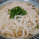 讃岐うどん いわい - 