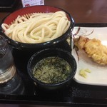 丸亀製麺 - 