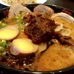 AJISEN RAMEN - 【2019.4.14(日)】ZEN NOSE RAMEN$12.95
