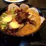 105677403 - 【2019.4.14(日)】ZEN NOSE RAMEN$12.95