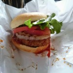 PT'S BURGER - 