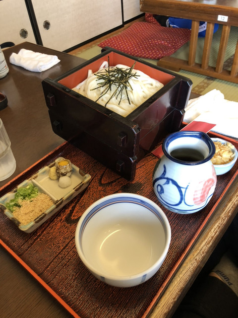あずみの 田原市その他 うどん 食べログ