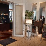 イルバンカーレ - お店外観