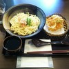 新倉うどん ひろとみ