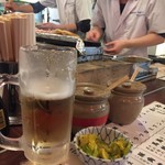 みそだれやきとり かんちゃん - 