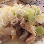 みそだれやきとり かんちゃん - 