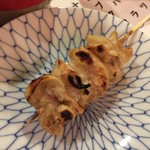 みそだれやきとり かんちゃん - 