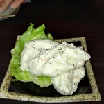 Oshokuji Dokoro Kamome Teishi-Garu - ポテトサラダ