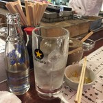 みそだれやきとり かんちゃん - 