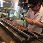 みそだれやきとり かんちゃん - 