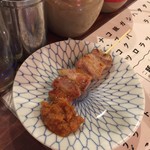 みそだれやきとり かんちゃん - 