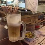 みそだれやきとり かんちゃん - 