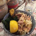 みそだれやきとり かんちゃん - 