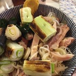 みそだれやきとり かんちゃん - 