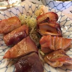 みそだれやきとり かんちゃん - 