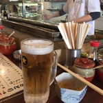 みそだれやきとり かんちゃん - 