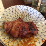 みそだれやきとり かんちゃん - 