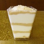 Fun Cakes Macau - 木糠（セラドゥーラ）