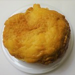 Fun Cakes Macau - 紅豆菠萝包（小豆餡入りパイナップルパン）