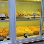 Fun Cakes Macau - 店内