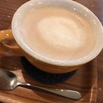 DAIDOKORO CAFE MOKU - 