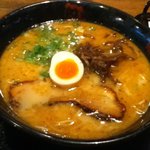 Ajisen Ramen - 味千ラーメン