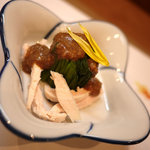 旬菜食房栖玄 - ２０１１年秋