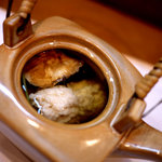 旬菜食房栖玄 - ２０１１年秋