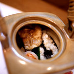 旬菜食房栖玄 - ２０１１年秋