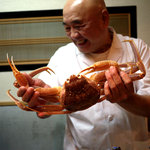 旬菜食房栖玄 - ２０１１年秋