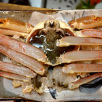 旬菜食房栖玄 - ２０１１年秋