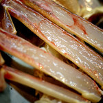 旬菜食房栖玄 - ２０１１年秋