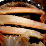 旬菜食房栖玄 - ２０１１年秋