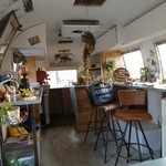 エアストリームカフェ スイッチ - 