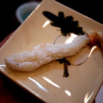 旬菜食房栖玄 - ２０１１年秋