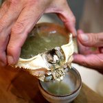 旬菜食房栖玄 - ２０１１年秋