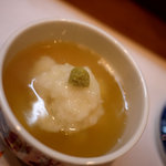 旬菜食房栖玄 - ２０１１年秋