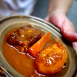 旬菜食房栖玄 - ２０１１年秋