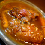 旬菜食房栖玄 - ２０１１年秋