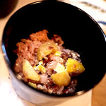 旬菜食房栖玄 - ２０１１年秋