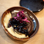 旬菜食房栖玄 - ２０１１年秋