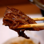 旬菜食房栖玄 - ２０１１年秋