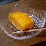 旬菜食房栖玄 - ２０１１年秋