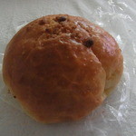 hohoemi - ブリオッシュクリームパン