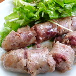 まちのパーラー - 