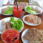 まちのパーラー - 