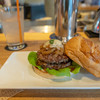 UMAMI BURGER - 料理写真: